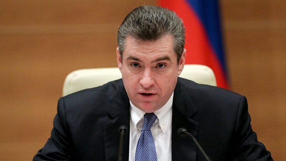 مجلس الدوما الروسي يناشد الجمعية العامة للأمم المتحدة بإدانة أعمال الناتو في أوكرانيا
