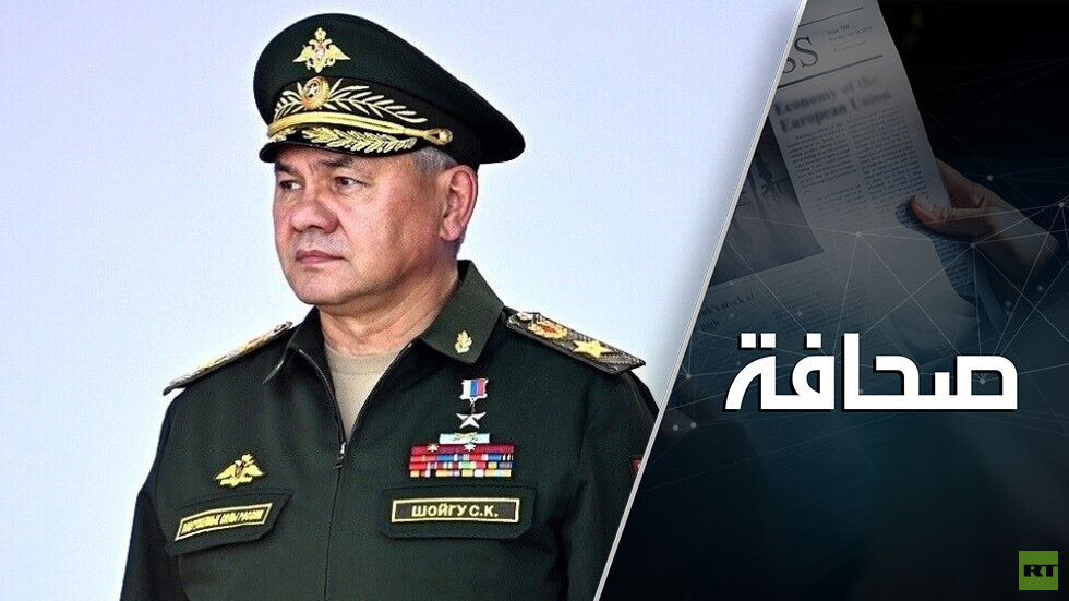 التعبئة الجزئية ستغير طبيعة العملية الروسية الخاصة برمتها