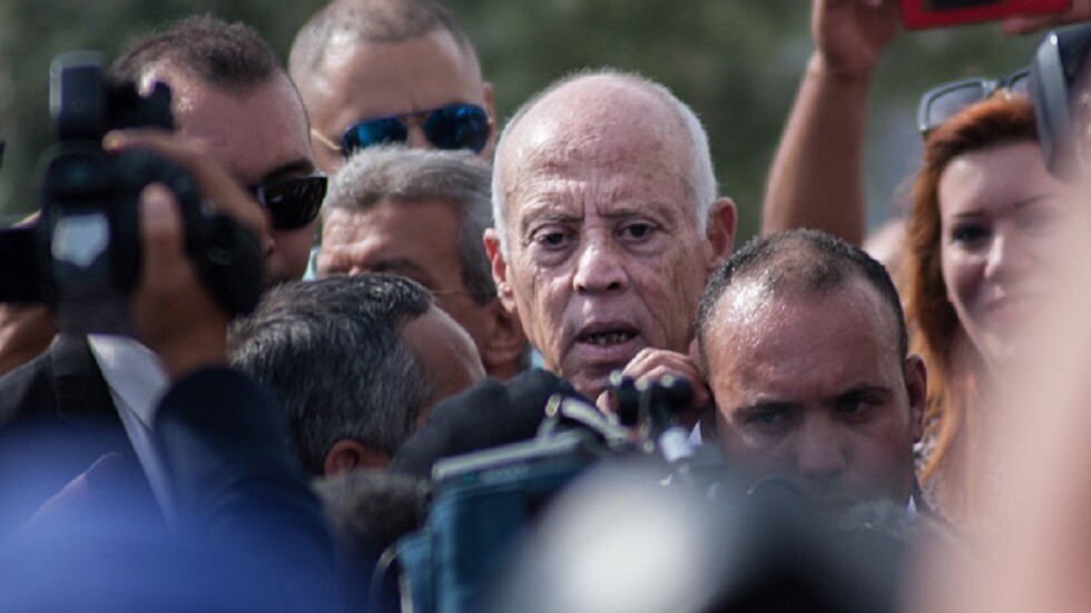 المحكمة الإفريقية لحقوق الإنسان تطالب بإلغاء أمر أصدره الرئيس التونسي