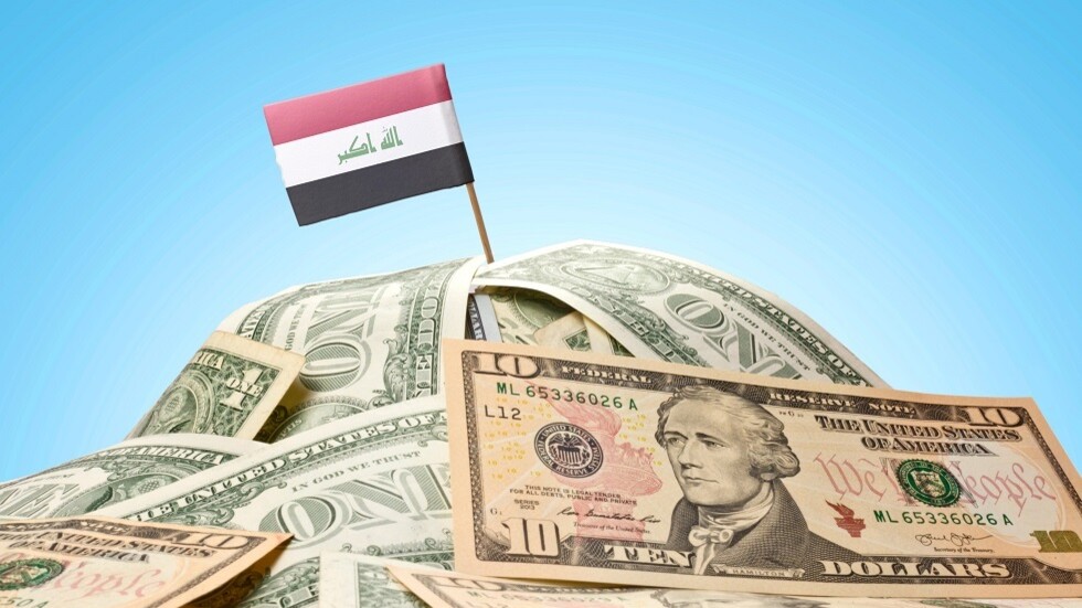البنك المركزي العراقي يعلن تحقيق أكبر احتياطي في تاريخه