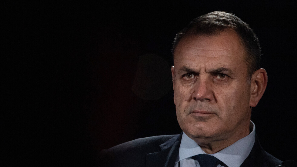 وزير الدفاع اليوناني: لنا  الحق باتخاذ "جميع الإجراءات الدفاعية" عن جزرنا رغم تهديدات تركيا