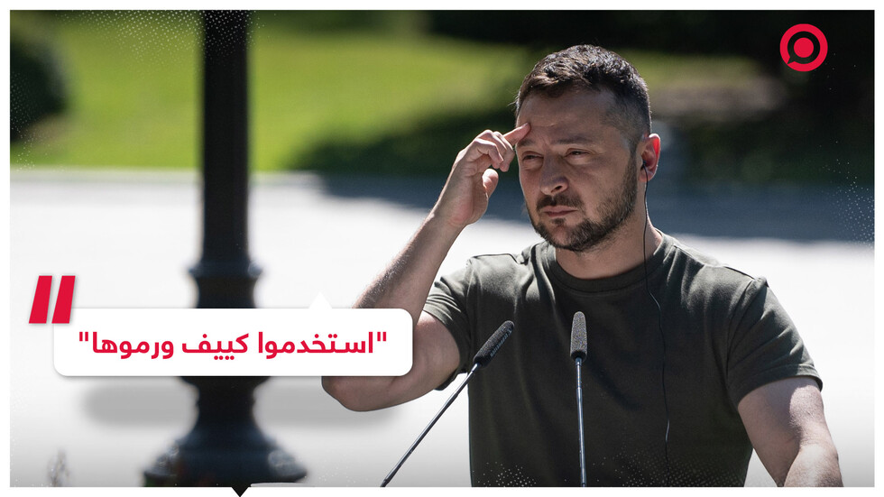 العواصم الغربية تدير ظهرها لطلب كييف بالانضمام السريع للناتو