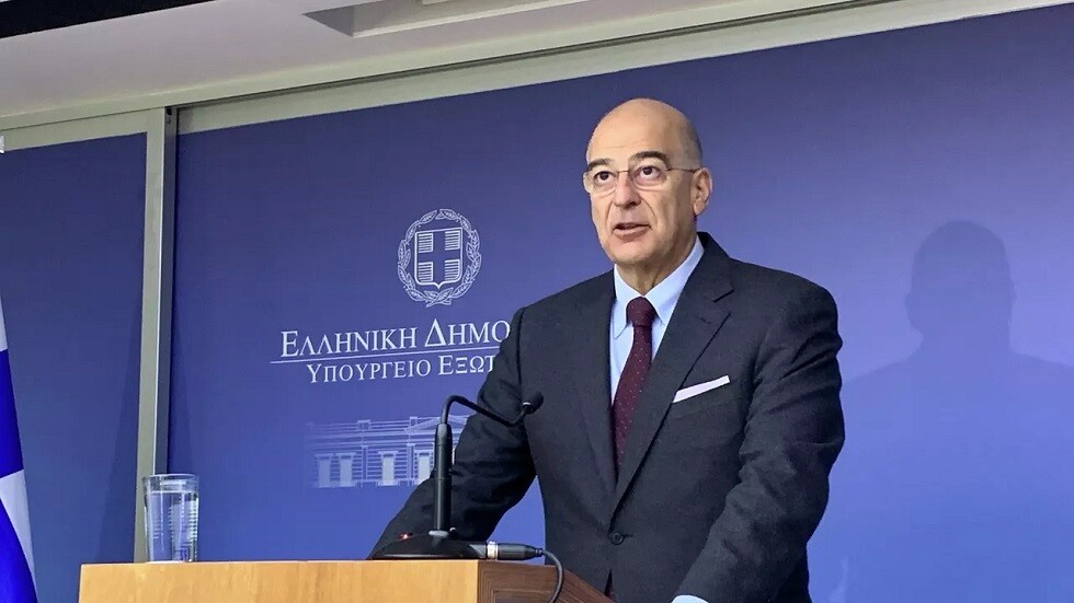 أثينا تعلن استعدادها للحوار مع أنقرة بشرط وقف الاستفزازات