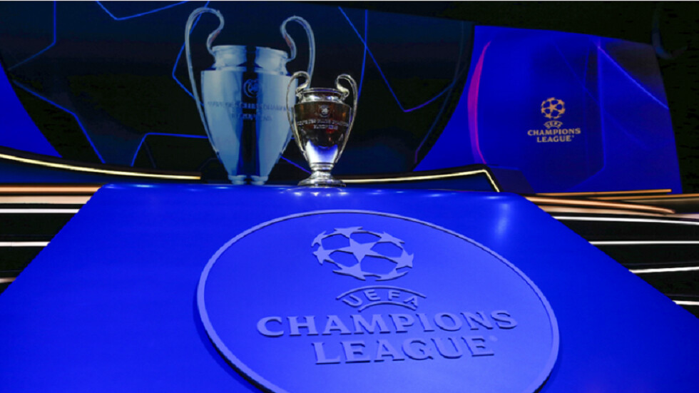 دوري أبطال أوروبا.. برنامج الجولة الثالثة