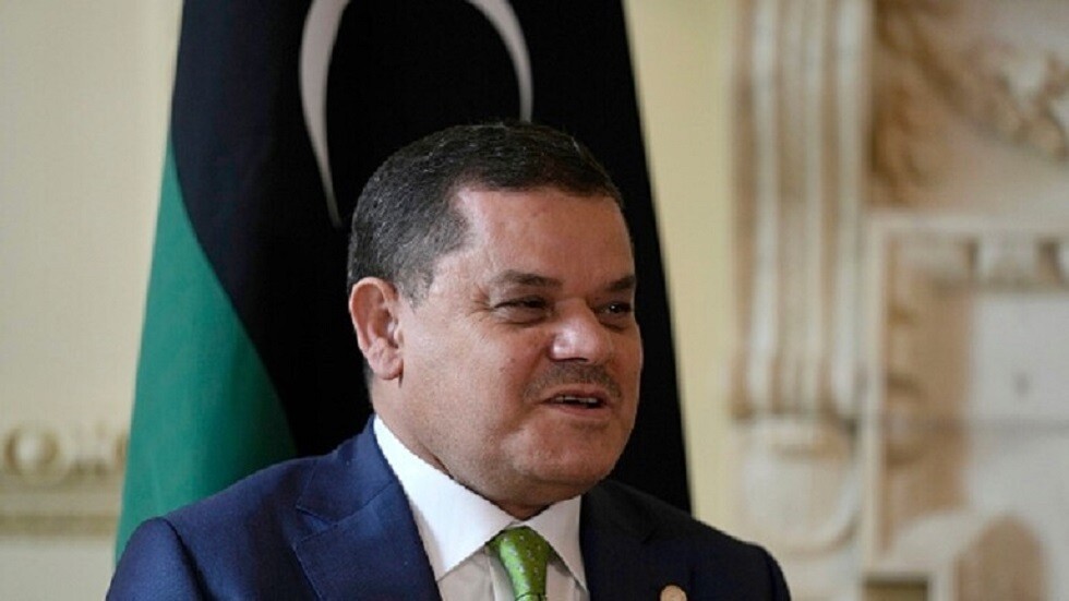 الدبيبة يدافع عن الاتفاقية مع تركيا: