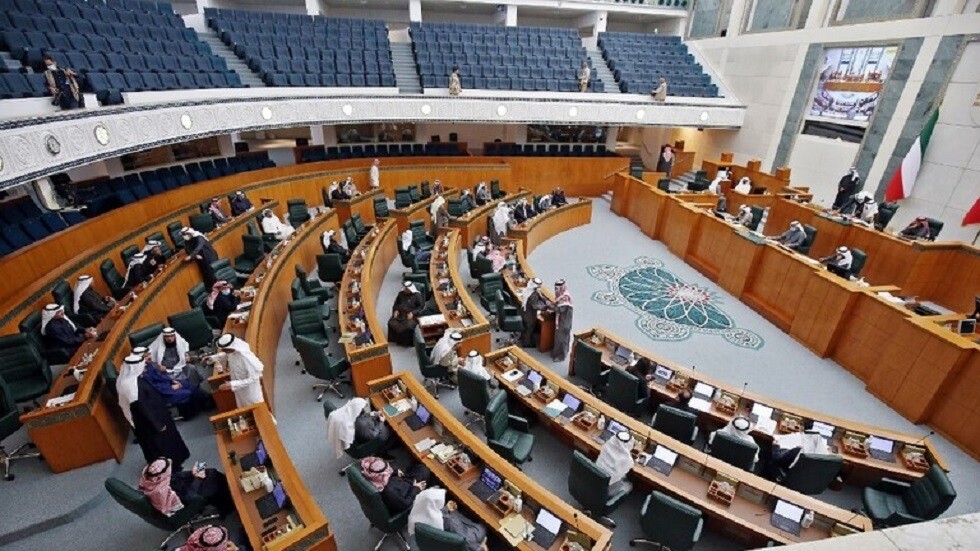 بعد ساعات من إعلانها.. نواب كويتيون: 
