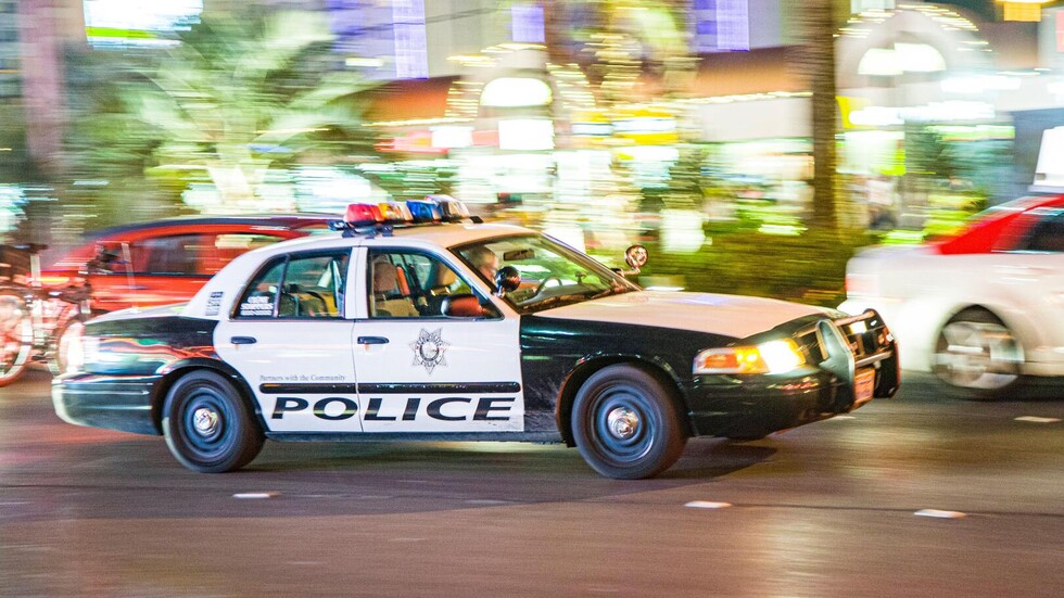 مقتل شخص في هجوم بسكين قرب كازينو في لاس فيغاس بالولايات المتحدة
