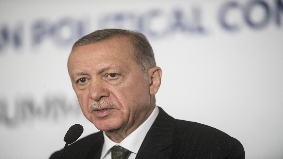 أردوغان: أنا الرئيس الوحيد القادر على حوار بوتين وزيلينسكي