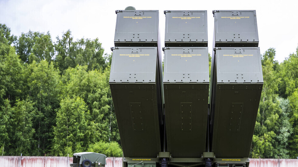 محللون: تسليم واشنطن كييف منظومات NASAMS سيعني تورط "الناتو" المباشر في المواجهة مع روسيا
