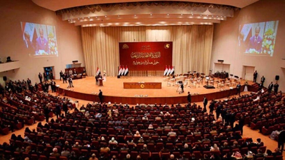 البرلمان العراقي يفوض الحكومة لمنع التجاوزات على سيادة البلاد