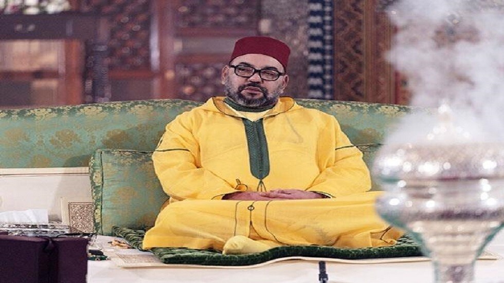 المغرب.. محمد السادس يصدر أمرا ملكيا بالعفو عن 672 شخصا