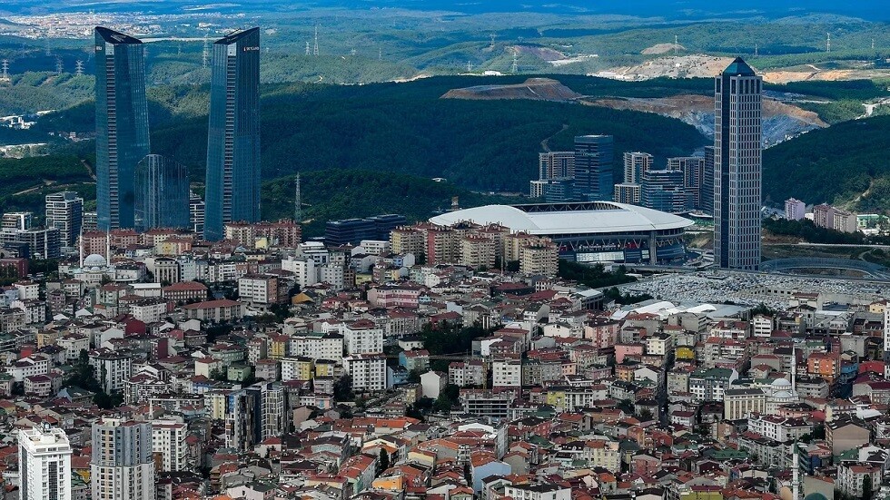 تركيا تقترح استضافة مفاوضات بين روسيا والغرب في إسطنبول