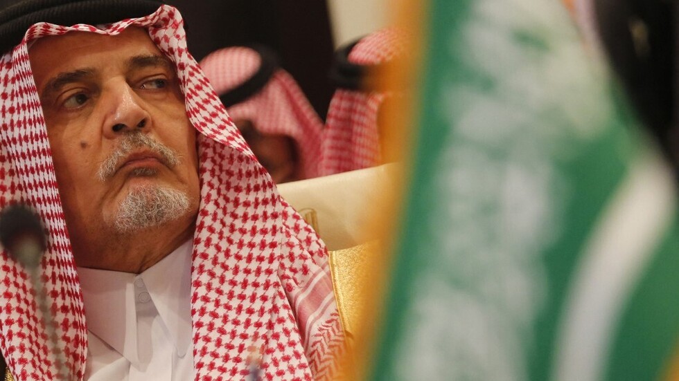 مغردون يعيدون تداول فيديو لسعود الفيصل وسط انتقادات للسعودية بعد اجتماع "أوبك+"
