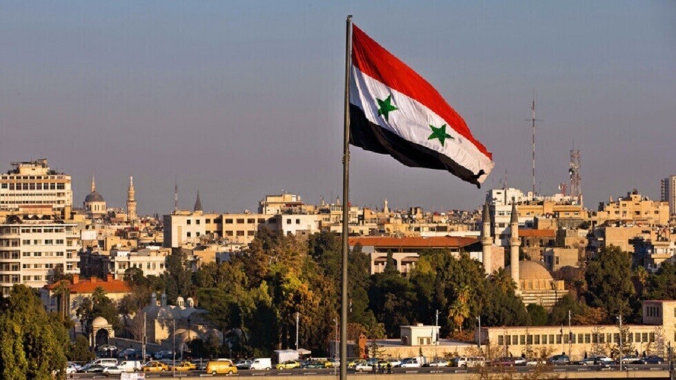 دمشق تؤكد على حق روسيا الاتحادية باتخاذ كل الإجراءات لحماية أمنها
