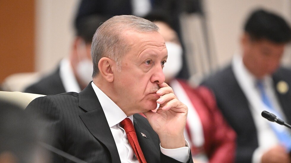أردوغان: تركيا تعمل مع أذربيجان لضمان أمن الطاقة في أوروبا