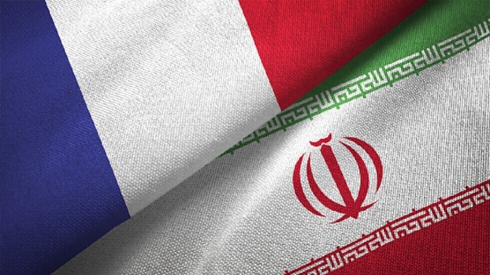 كولونا تبحث مع عبد اللهيان ملفي الفرنسيين المحتجزين في إيران والعقوبات الأوروبية
