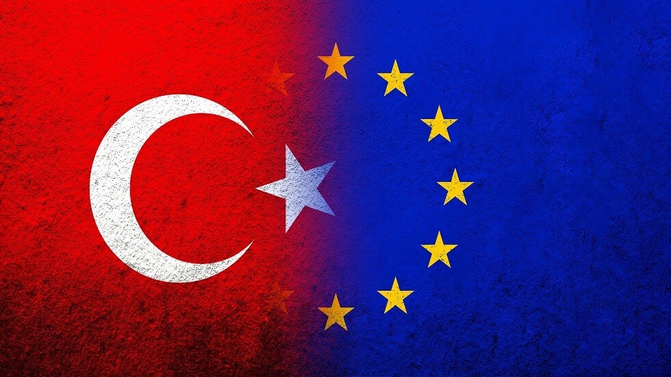 وصفته بالمتحيز.. أنقرة تنتقد تقرير المفوضية الأوروبية الخاص بتركيا لعام 2022
