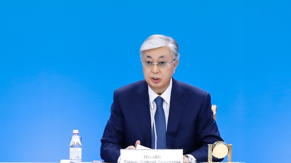 مؤتمر التفاعل وإجراءات بناء الثقة في آسيا يتحول إلى منظمة دولية