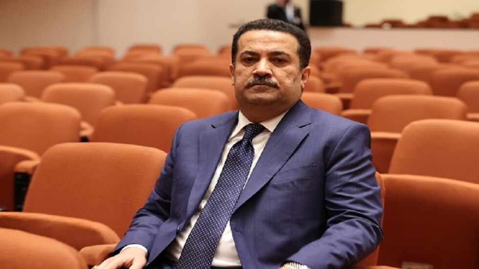 الرئيس العراقي الجديد يكلف السوداني بتشكيل الحكومة الجديدة