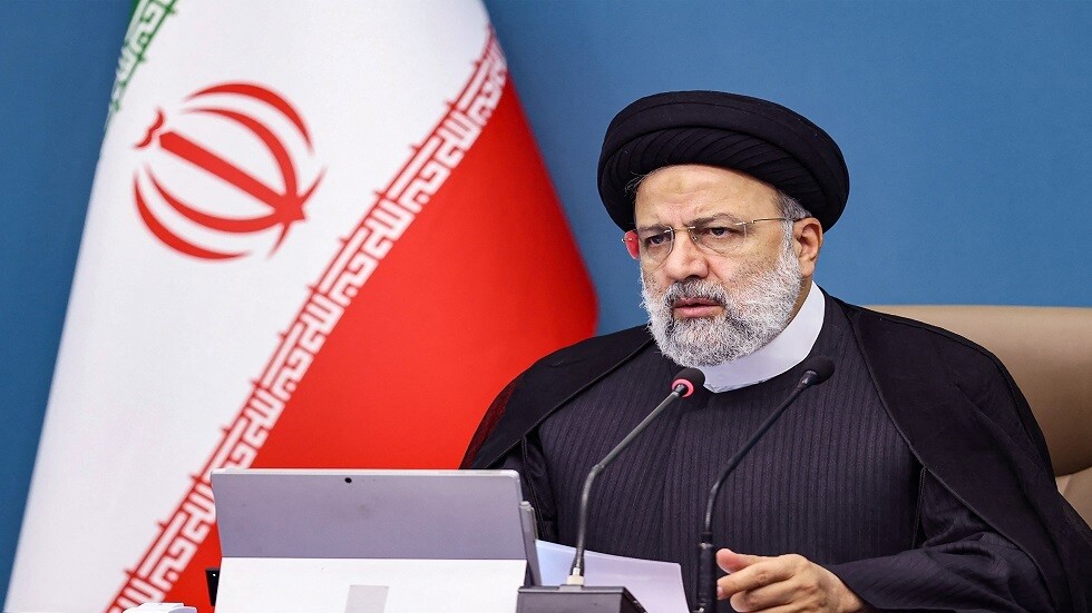 الرئيس الإيراني يهنئ نظيره العراقي الجديد بمناسبة انتخابه