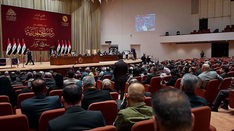 واشنطن تحث كافة الأطراف في العراق على نبذ العنف
