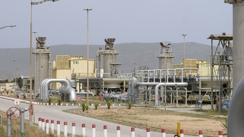 وزارة الصناعة التونسية: عجز الطاقة في البلاد بلغ 50%