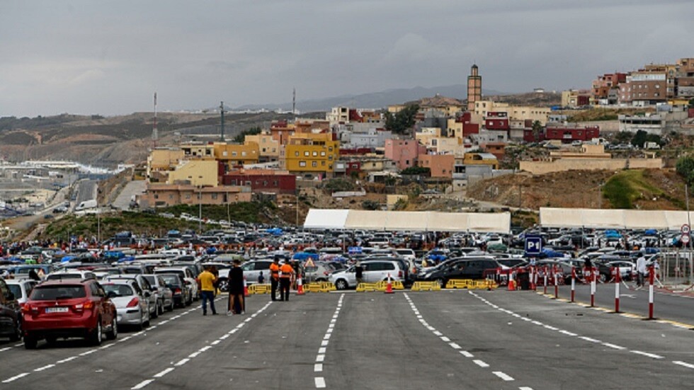 صحيفة عن رسالة المغرب: من الواضح أن مدريد والرباط أغلقتا الموضوع الحساس بـ"طريقة خافتة"