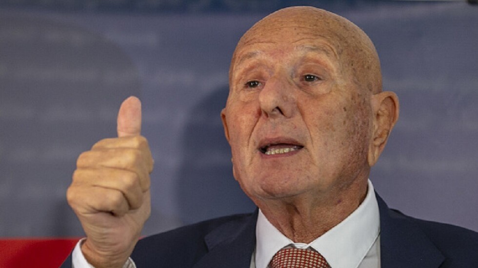 رئيس "جبهة الخلاص" مهاجما سعيد وعبير موسي: الأحداث في تونس تتسارع وأصبحنا على مسافة قريبة من النصر