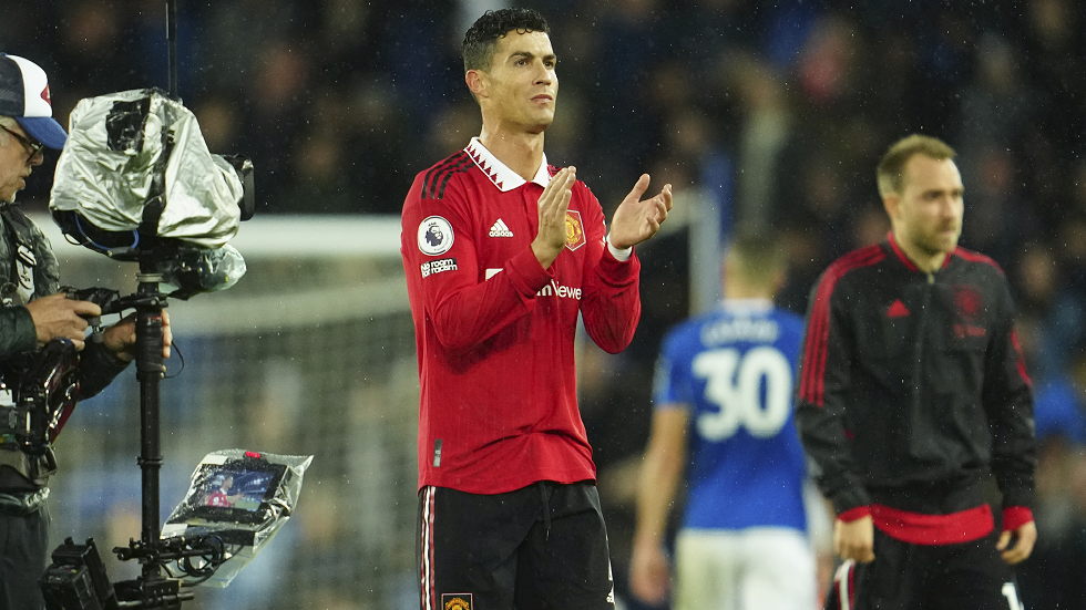 سيميوني يعلق على شائعات انتقال رونالدو إلى أتلتيكو مدريد
