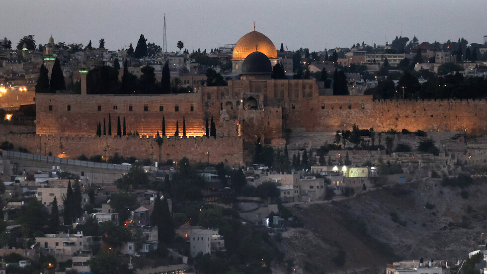 الخارجية الإسرائيلية تعرب عن خيبة أملها من قرار الحكومة الأسترالية بخصوص القدس