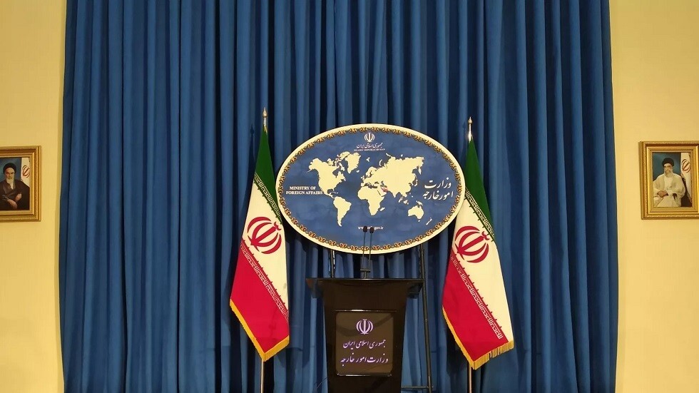 روسيا وإيران توقعان اتفاقية تعاون شامل
