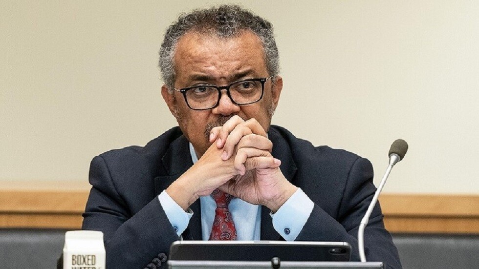 "الوقت يضيق".. الصحة العالمية تدعو لتحرك عاجل لمنع "إبادة جماعية" في تيغراي الإثيوبي