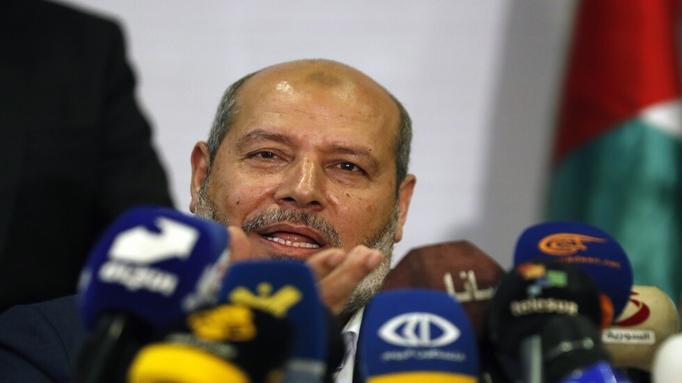 عضو المكتب السياسي لحركة حماس خليل الحية عن اللقاء مع الأسد: "يوم مجيد وتاريخي"