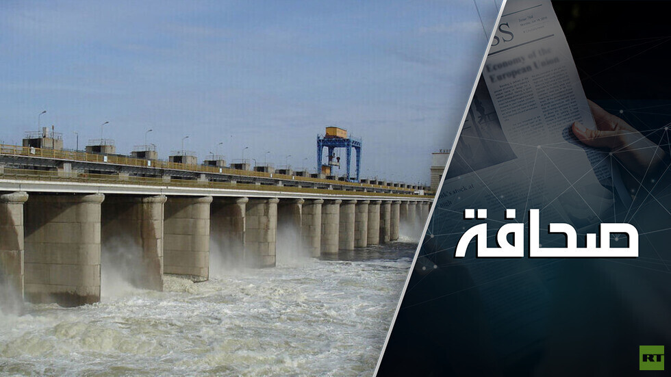 العقيد ماتفيتشوك يذكر الخيار الوحيد لانسحاب روسيا من خيرسون