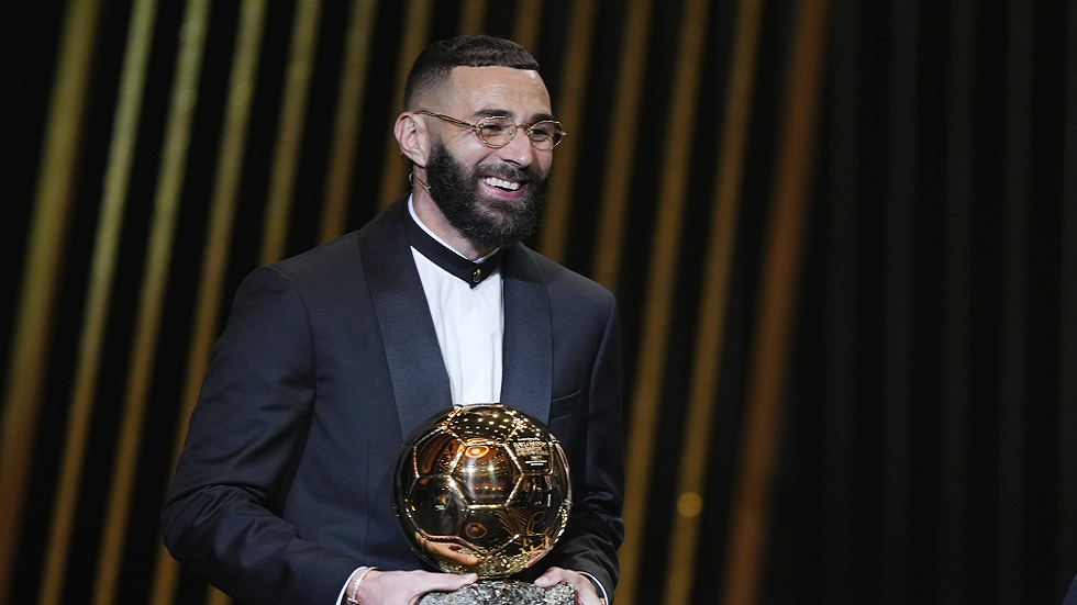 لماذا تصر جماهير ريال مدريد على إطلاق لقب "الحكومة" على بنزيما؟
