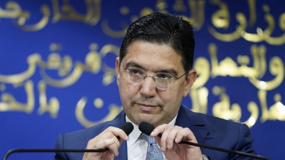الرباط: استقبال جنوب إفريقيا زعيم البوليساريو يسيء إلى العلاقات الثنائية