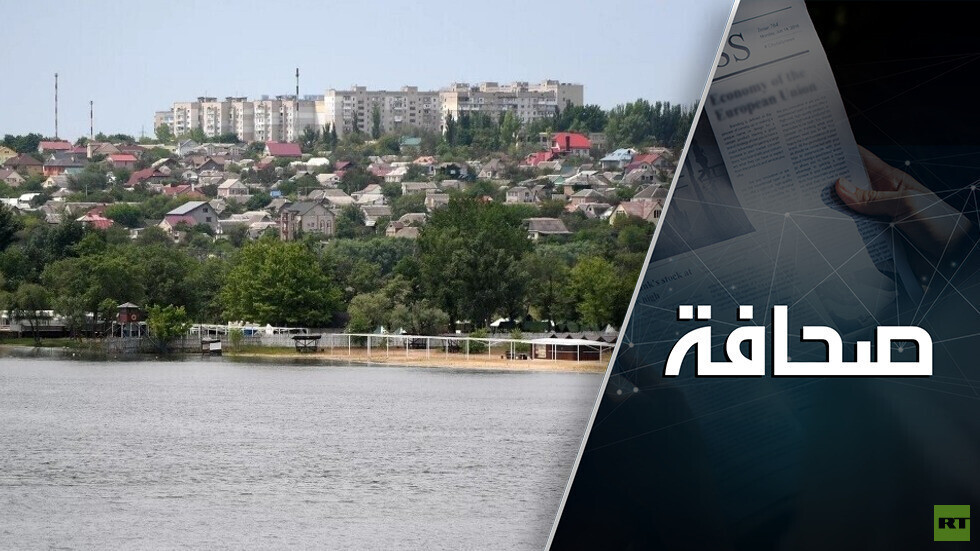 الخبير ليونكوف يحدد تكتيكين للدفاع عن خيرسون