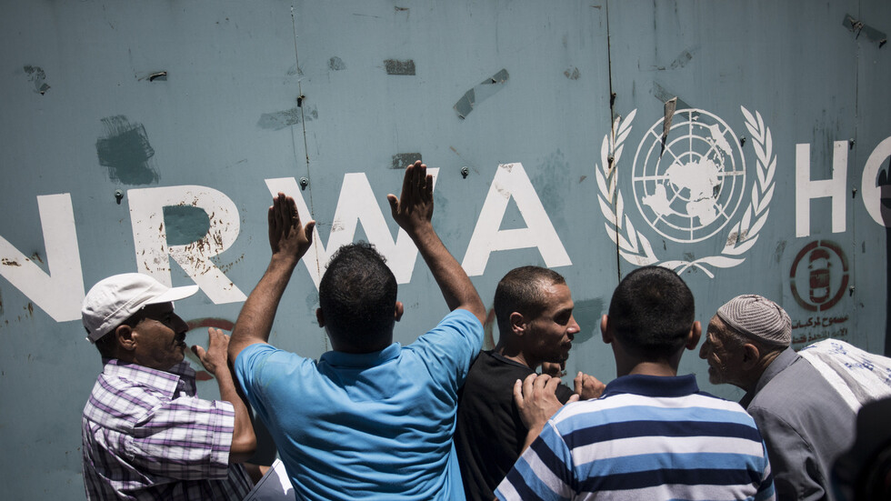 "أونروا" تطلب 13 مليون دولار لدعم اللاجئين الفلسطينيين في لبنان
