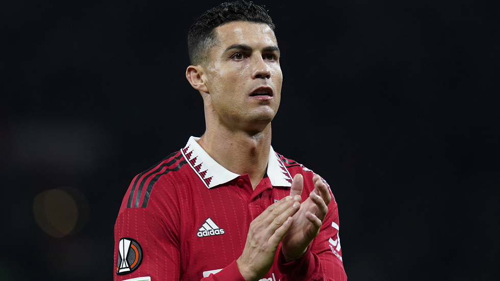 بعد استبعاده من لقاء تشيلسي.. مانشستر يفرض عقوبة مغلظة أخرى بحق رونالدو