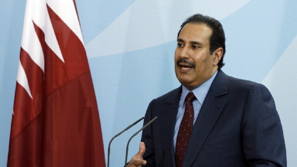 250 دولارا لبرميل النفط.. حمد بن جاسم يرد على الذين يصرخون ويشتكون من ارتفاع أسعار الطاقة