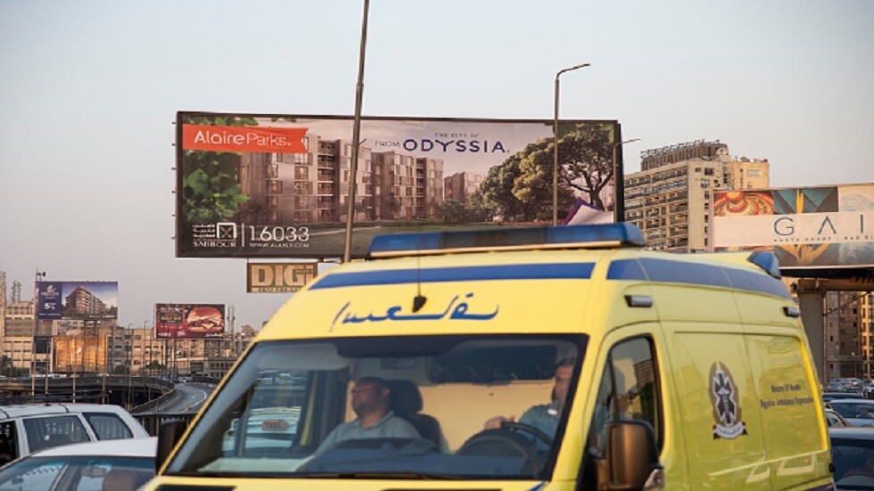مصر.. إصابة 17 شخصا بحريق أعقب تماسا كهربائيا في العلمين بمطروح