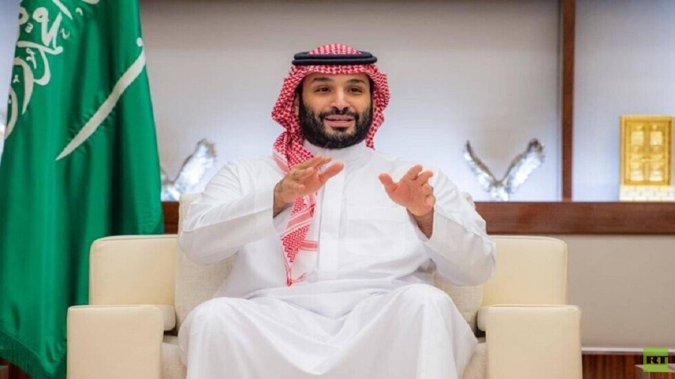 ولي العهد السعودي للاعبي الأخضر: استمتعوا بالمباريات الـ3 فمجموعتكم بمونديال قطر صعبة