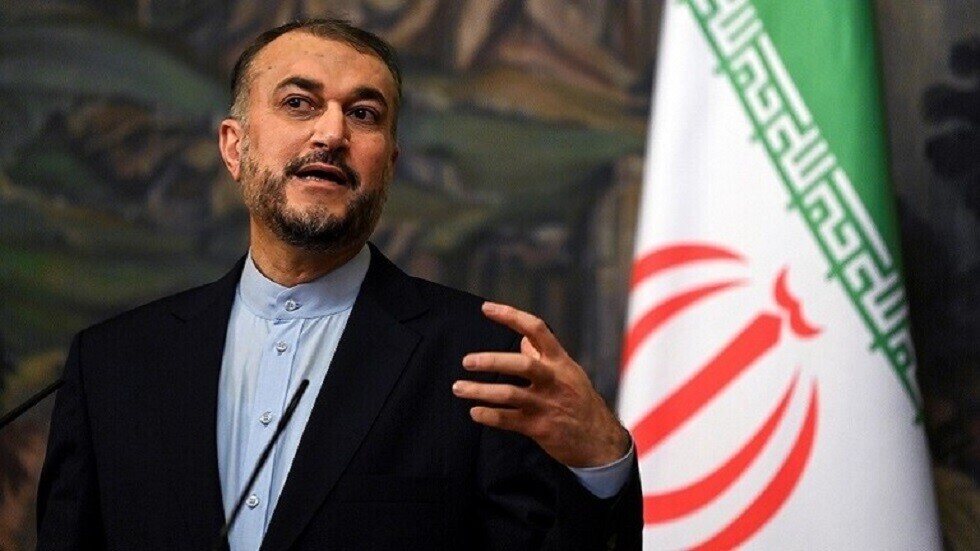 طهران: مستعدون للتحقيق في مزاعم بيعنا طائرات مسيّرة لروسيا