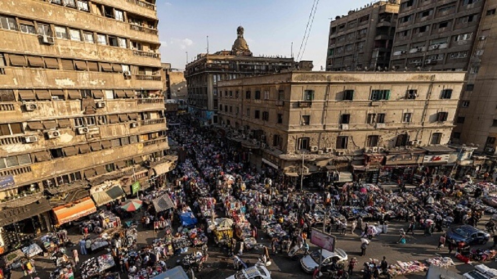 مصر.. معاكسة فتاة تنتهي بمقتل أجنبيين في القاهرة