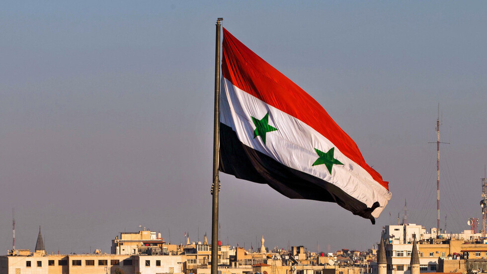 سوريا تؤكد عدم شرعية "فريق التحقيق وتحديد الهوية في ملف الكيميائي"