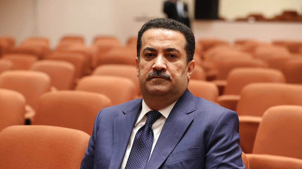رئيس الوزراء العراقي المكلف يجري تدقيقا نهائيا بأسماء وزراء حكومته