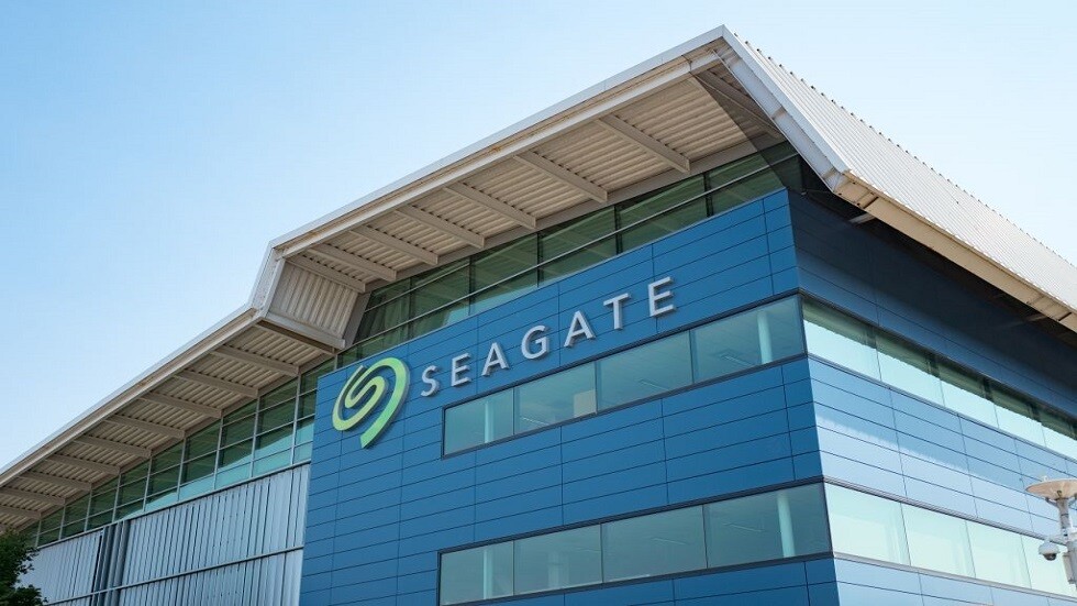 شركة Seagate الأمريكية لصناعة الأقراص الصلبة تسرح 3 آلاف موظف