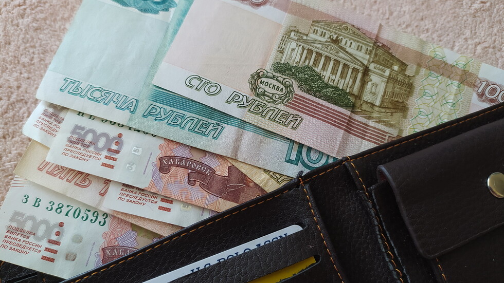 المركزي الروسي يتخذ قرارا حول سعر الفائدة متوافقا مع التوقعات