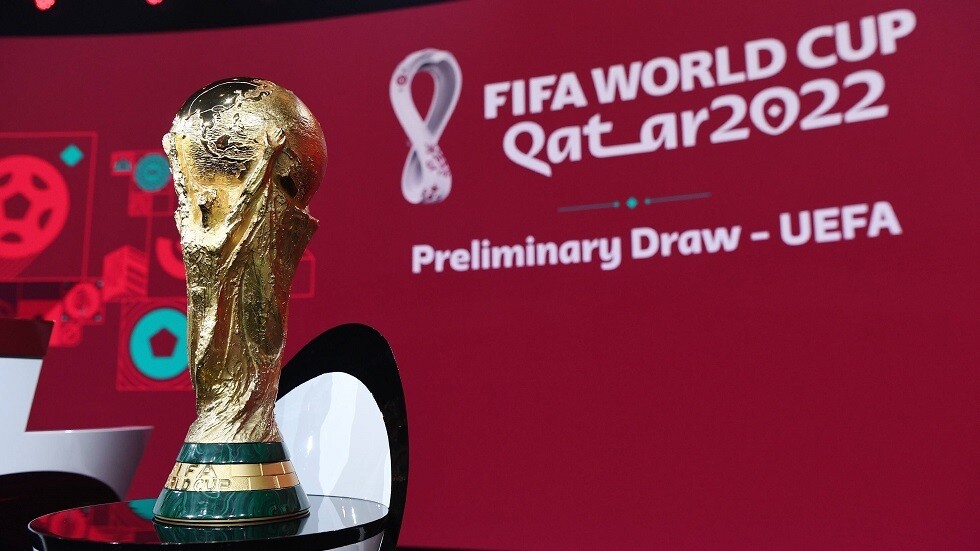 كمبيوتر عملاق يتوقع طرفي نهائي مونديال قطر 2022.. والمتوج باللقب