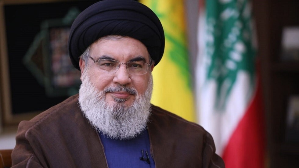 نصر الله: اتفاق ترسيم الحدود البحرية انتصار كبير للبنان الدولة والشعب والمقاومة